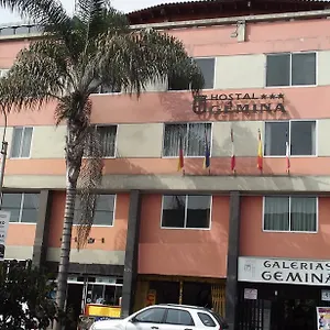 Gemina Lima