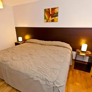 Miraflores Wasi Independencia Bed & Breakfast