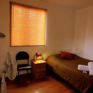 La Casa De Karla Lima