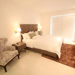 2w Service Santa Cruz Apartment *