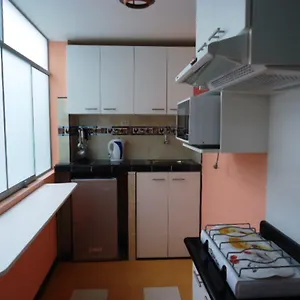 Homestay Tritoma