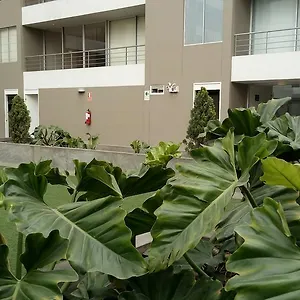 Real Epiphany Guest house Lima