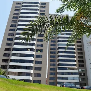 Apartment Private In Malecon Cisneros - Miraflores *