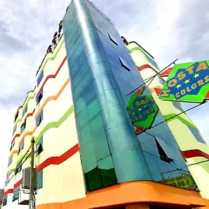 Hotel Colors San Juan Distretto di Lima