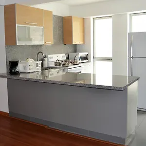 Apartment Departamentos Golf Park - Surco Lima