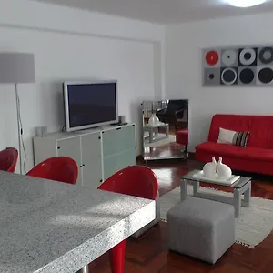 In Alcanfores 240 Lägenhet Lima