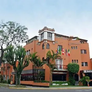 Torreblanca 3* Lima