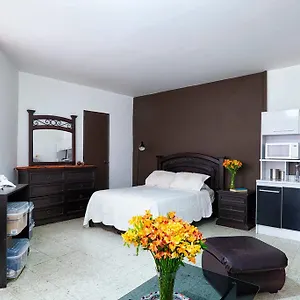 Loft Barranco Pedro De Osma Lima
