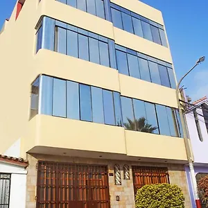 Apartment Taytaypa & Airport Lima