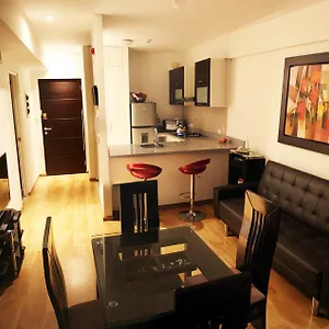 Duplex Exclusivo Y Centrico Apartment Lima