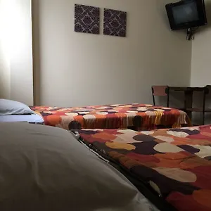 Hotel Awanka Lima