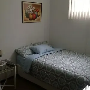 Casa Bella Homestay *