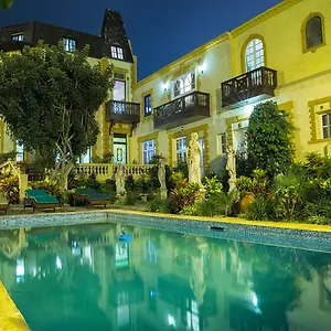 Hotel Seamen's Club 3*