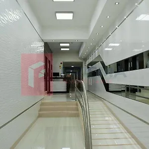 In The Heart Of Apartment