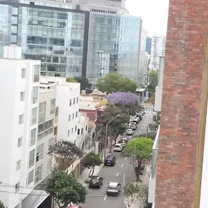 Bedrooms Near Larcomar Miraflores * Lima