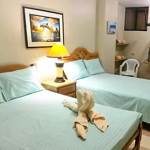 Los Delfines Hotel 3*