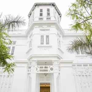 Casa Republica Barranco Boutique 4*