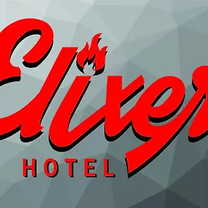 Elixer Hotel Lima