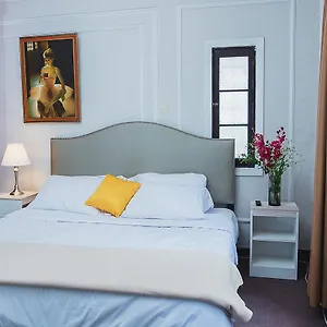 Guest house Casa Nostra Miraflores 3*