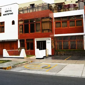 Inn Montefino *