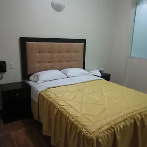 Mega Hotel Lima