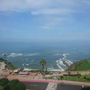Malecon * Lima