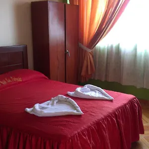 Hotel Las Palmeras 2*
