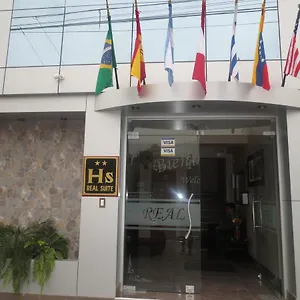 Hotel Real