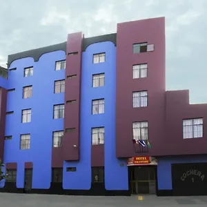 Hotel Salvatore 2*