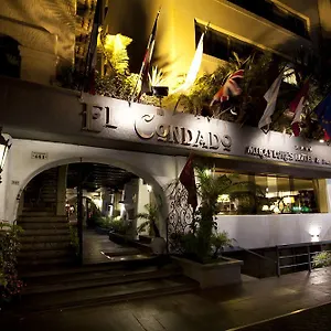 Naia Miraflores Lima- Formerly Selina Miraflores 3*