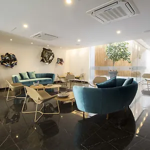 Tierra Viva Miraflores Mendiburu 3*