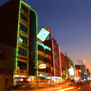 Hotel Colors Independencia *