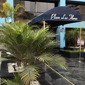 Apartahotel Plaza Flores Lima