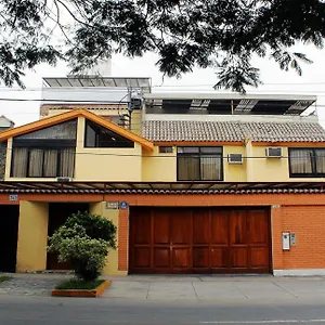 Monterrico Peru Lima