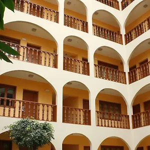 Bayview Лима