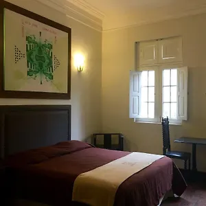 Santa Rosa Apartotel- Centro Historico Lima