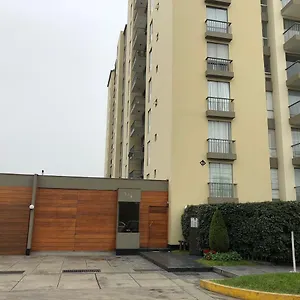 Apartamento El Derby *