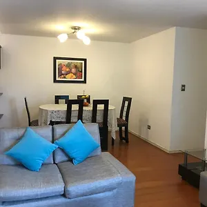 Paracas Apartment