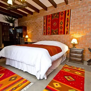 Monterrico Boutique Lima