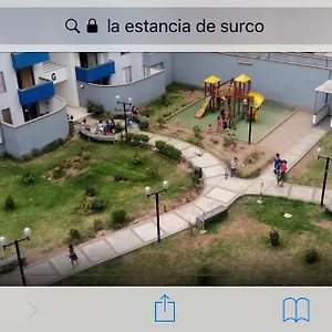 La Estancia De Surco Lima