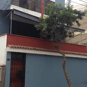 Ebenezer Distretto di Lima