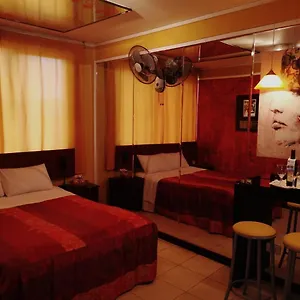 Hotel Hollywood Suites 2*