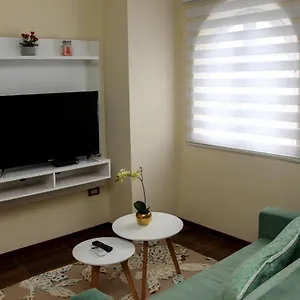 Olivar * Lima