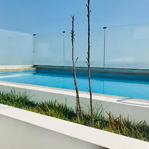 Bertolotto Apartment Lima