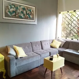 Casa Wasi Miraflores Bed & Breakfast Lima