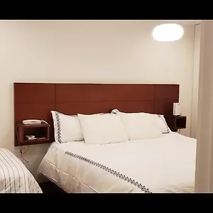 Family Apartments, Miraflores Apartment Lima