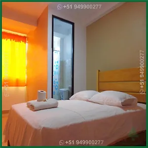 Pereira 3* Lima