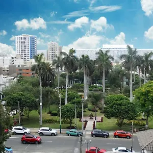 Hotel Sumaq Sac Lima