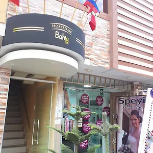 Bahia Hotel *