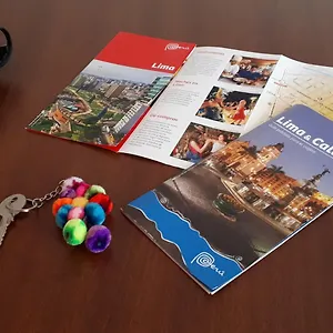 Hostal Pacifico Lima